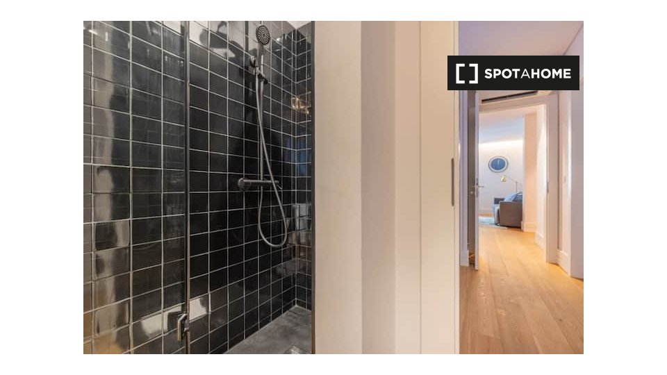Apartment Lisbon, 1 bed — photo 13