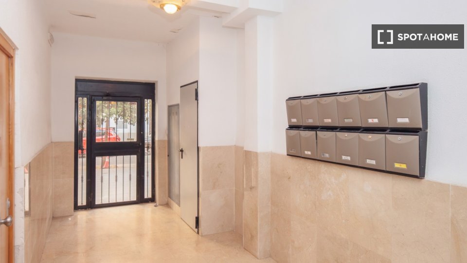 Camera doppia Valencia, 5 camere — foto 22