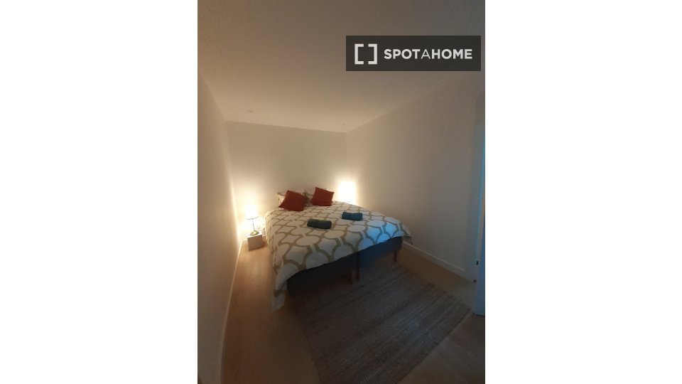 Apartment Lisbon, 1 bed, 32m² — photo 14
