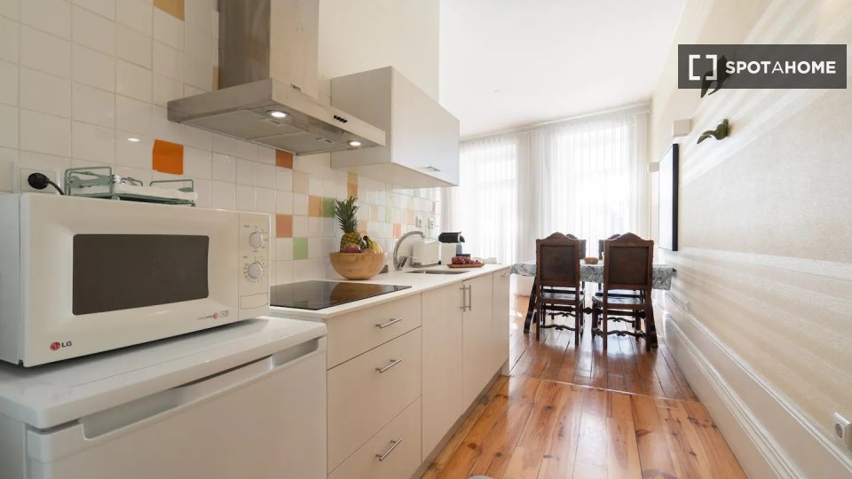Apartment Porto, 2 beds — photo 11