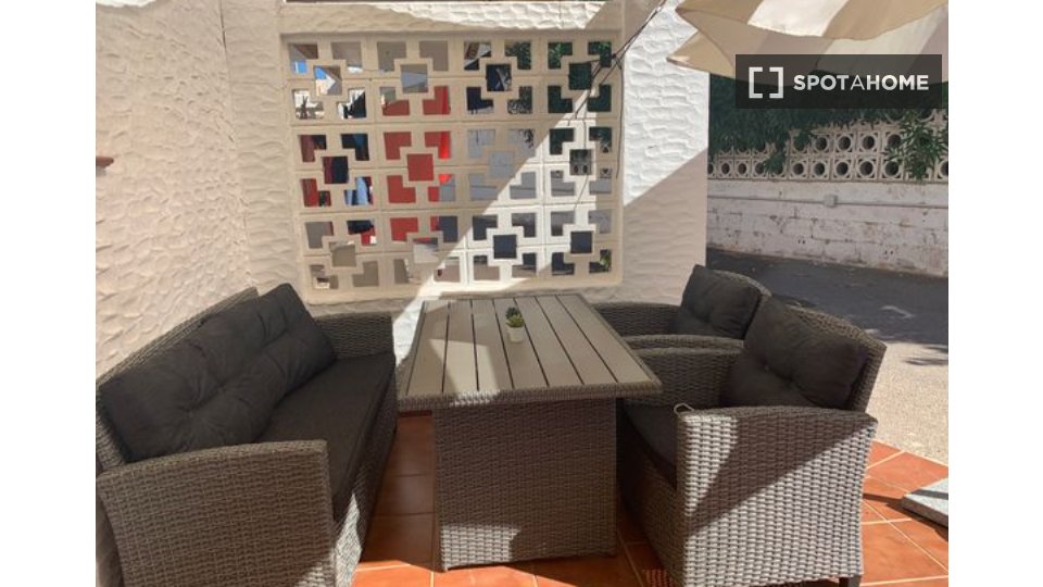 Apartment Valencia, 3 beds, 80m² — photo 21