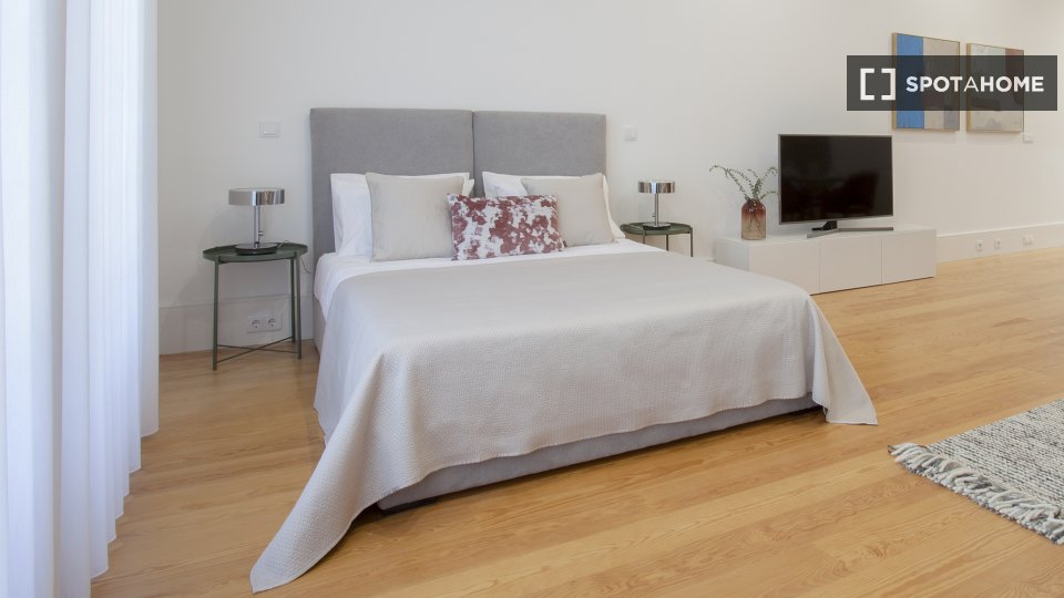 Apartment mono Porto, 40m² — photo 11