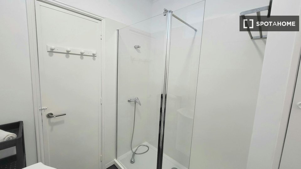Double room Porto, 4 beds — photo 4