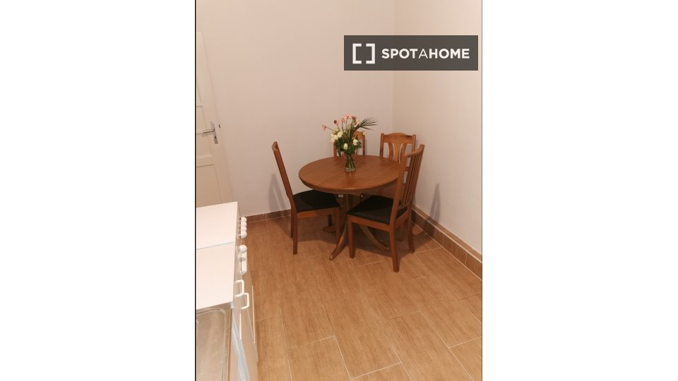 Apartment Berlin, 1 bed — photo 2