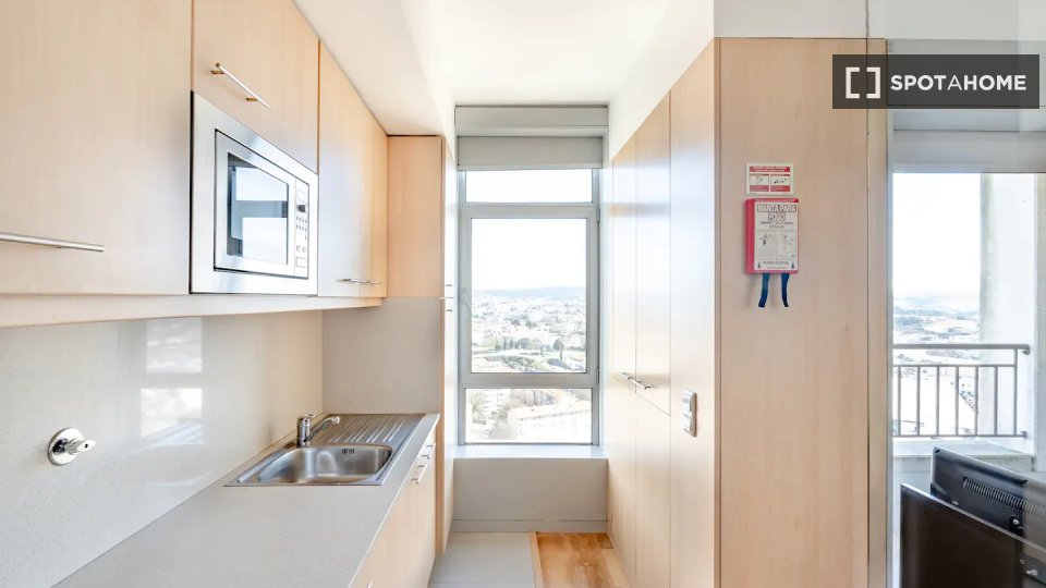 Apartment mono Porto — photo 7