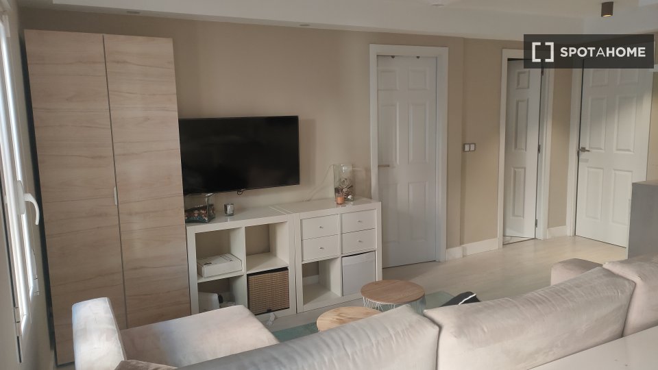Apartment Madrid, 2 beds, 78m² — photo 6