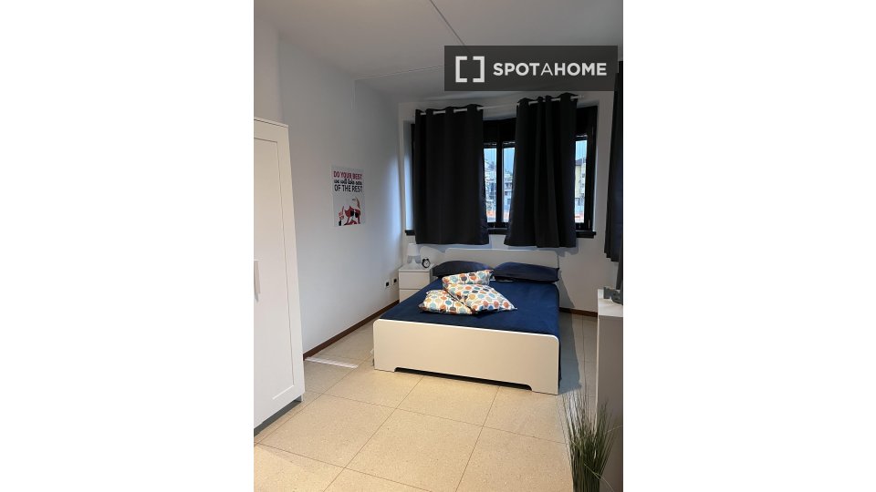 Double room Trento, 13 beds — photo 18