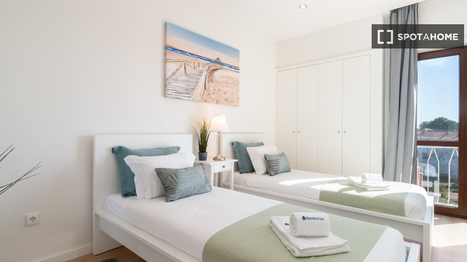 Apartment Porto, 3 beds — photo 14