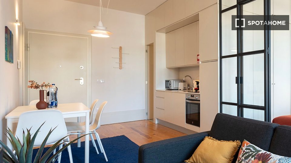 Apartment mono Porto — photo 11