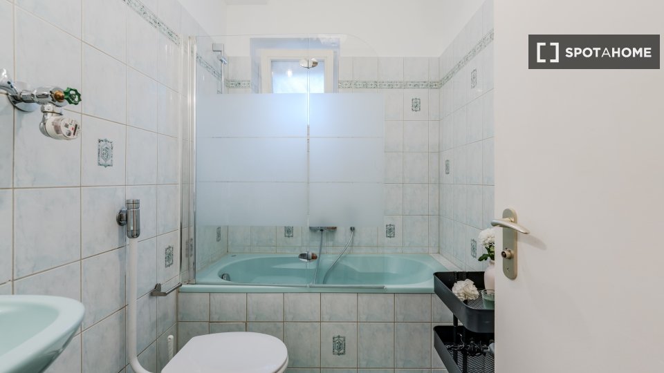 Apartment Berlin, 3 beds, 73m² — photo 21