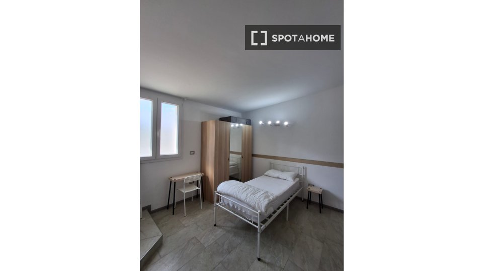 Apartment mono Milan — photo 5