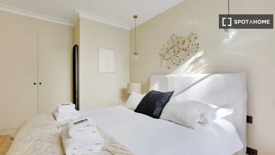 Apartment Paris, 2 beds — photo 12