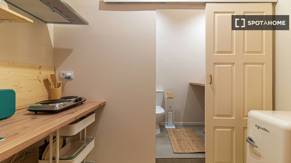Apartment mono Porto, 50m² — photo 10