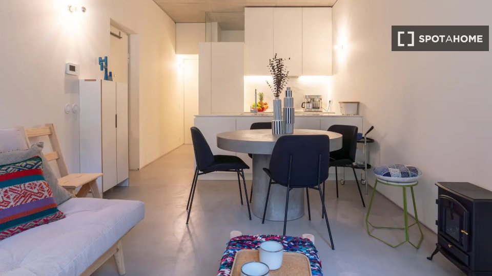 Apartment Porto, 1 bed — photo 17