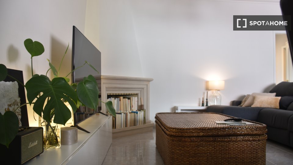 Apartment Lisbon, 2 beds, 100m² — photo 6
