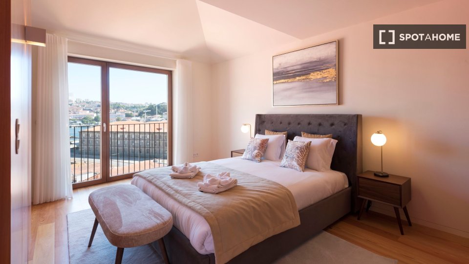 Apartment Porto, 2 beds — photo 14