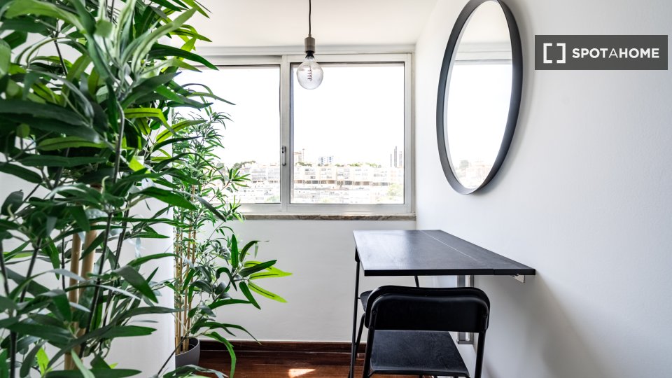 Apartment Lisbon, 3 beds — photo 4