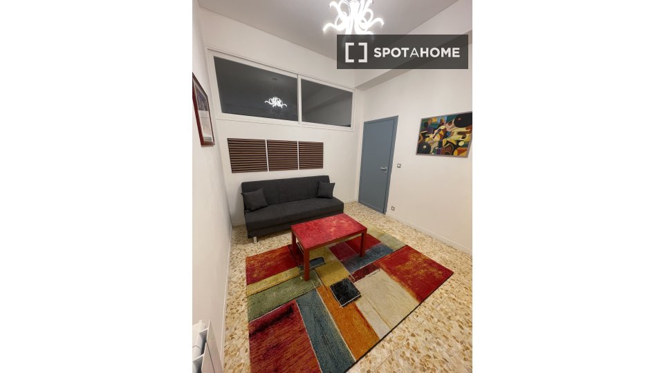Apartment Rome, 2 beds, 80m² — photo 3