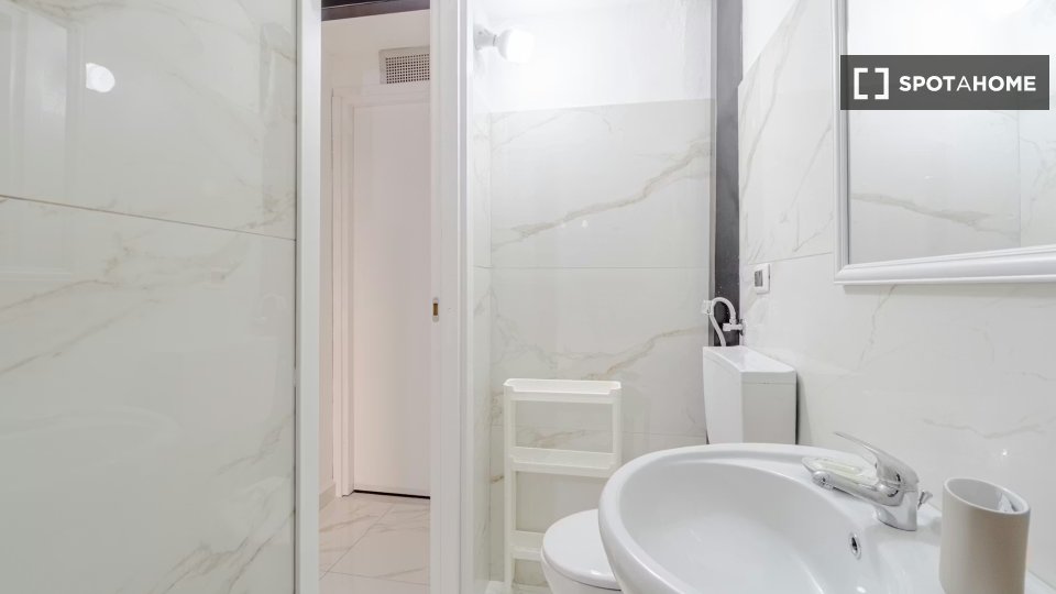 Apartment mono Turin — photo 13