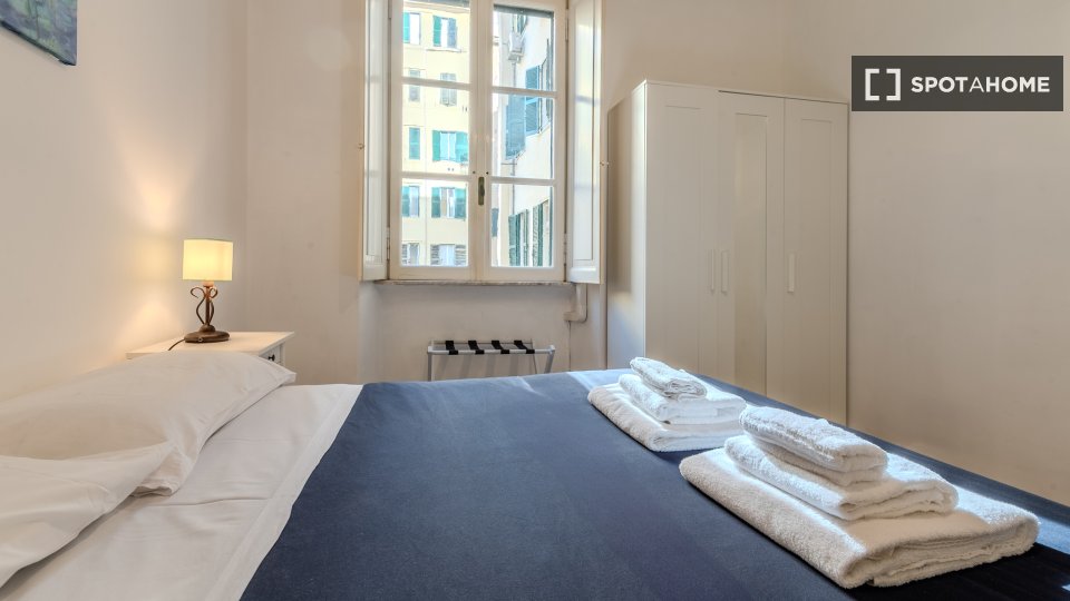 Apartment mono Rome, 75m² — photo 11