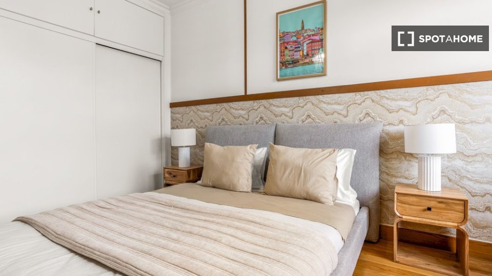 Double room Lisbon, 10 beds — photo 2