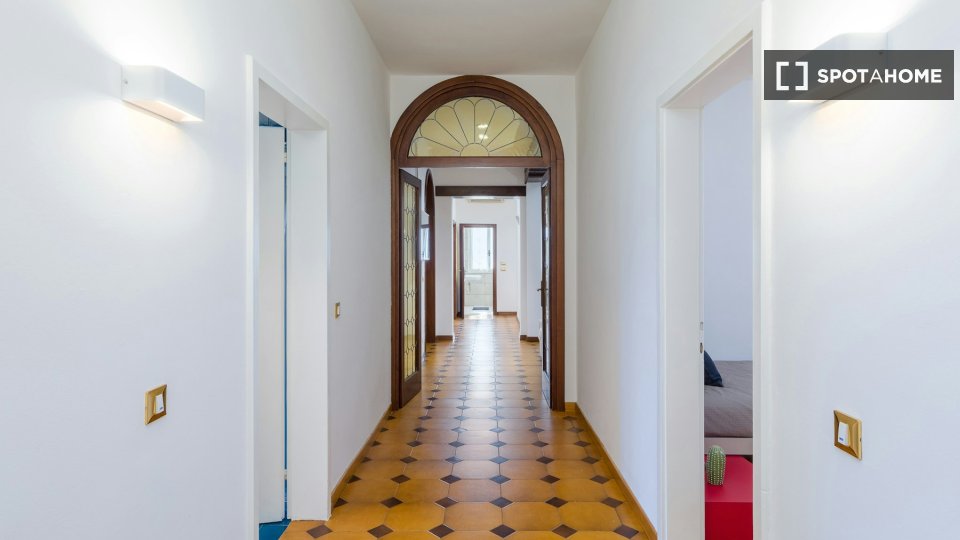 Double room Padua, 7 beds — photo 26