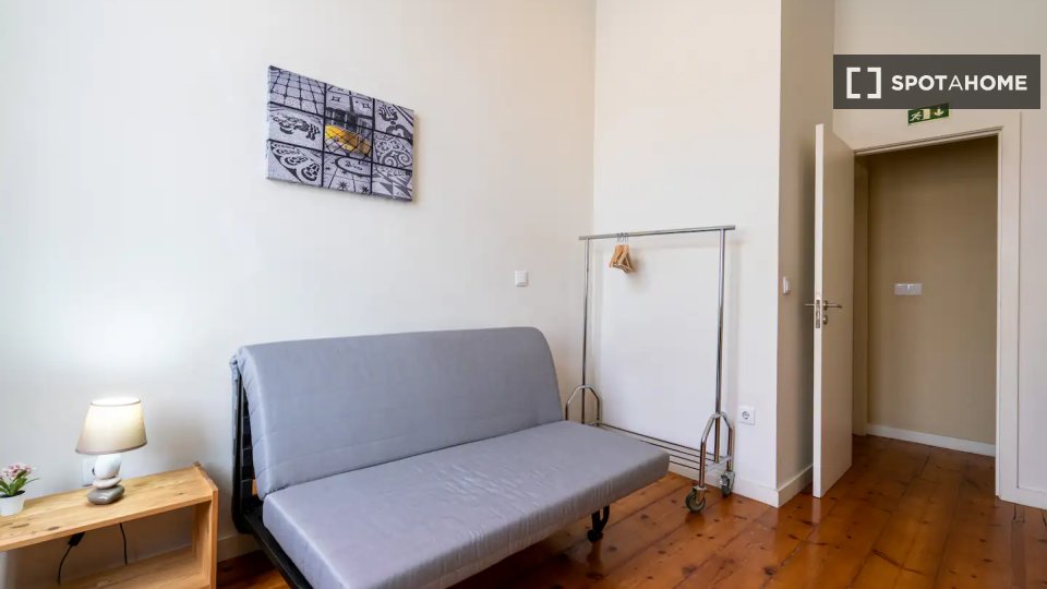 Apartment mono Porto — photo 2