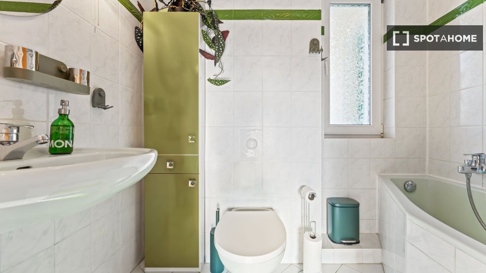 Apartment Berlin, 2 beds, 68m² — photo 10