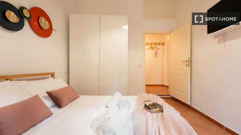 Apartment Florence, 1 bed — photo 14