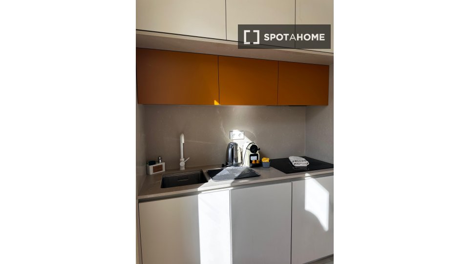 Apartment mono Porto — photo 1