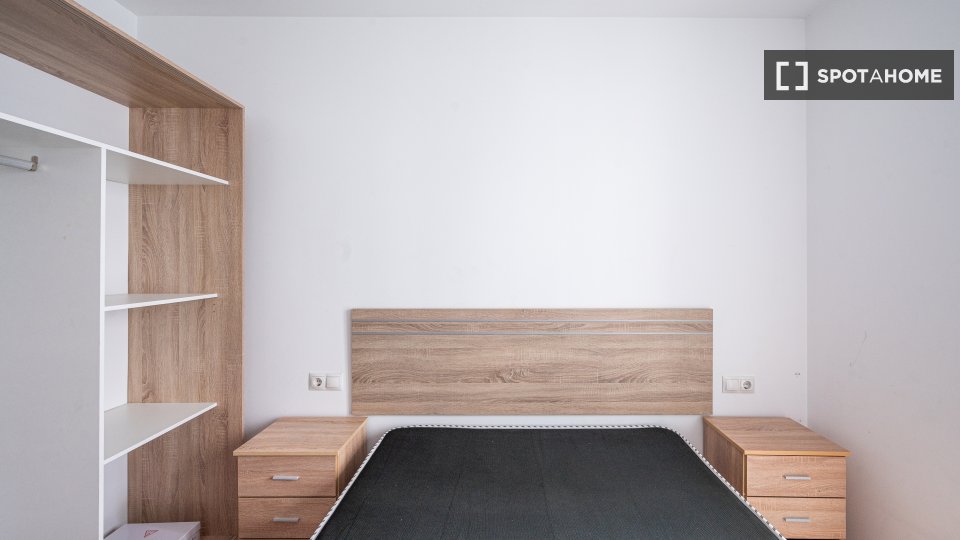 Apartment Madrid, 2 beds — photo 19