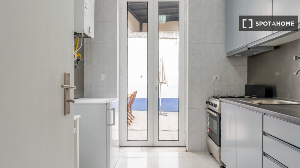 Apartment Porto, 2 beds — photo 11