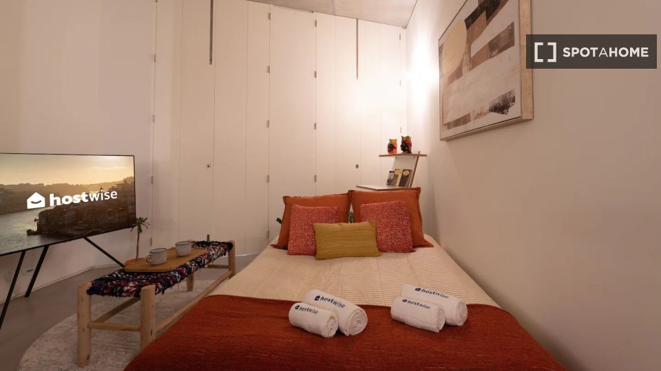 Apartment Porto, 1 bed — photo 3