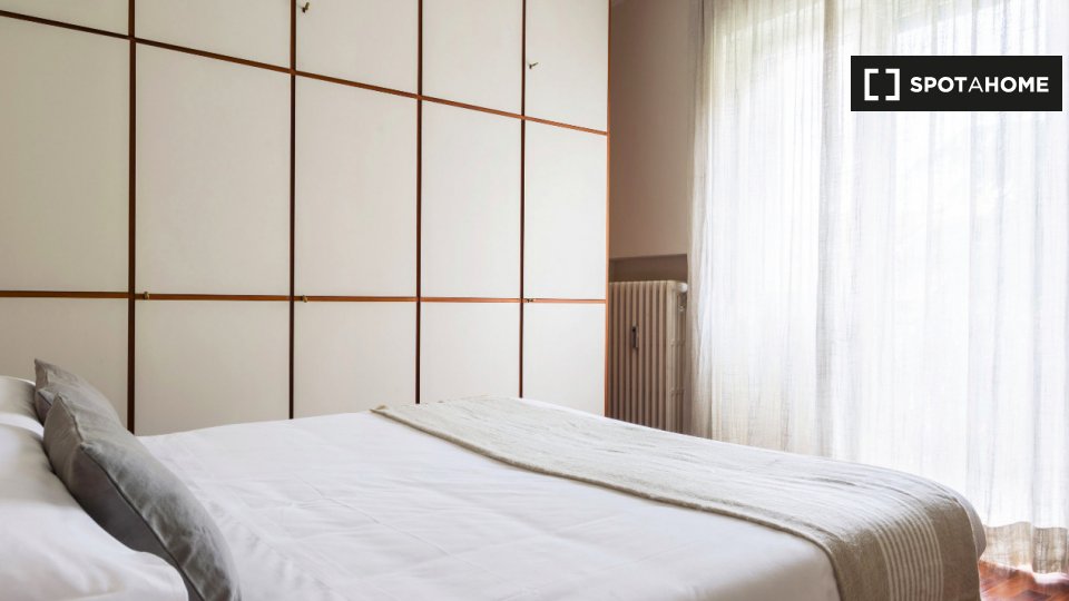 Apartment Milan, 2 beds — photo 9