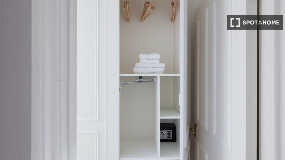 Apartment London, 2 beds — photo 12