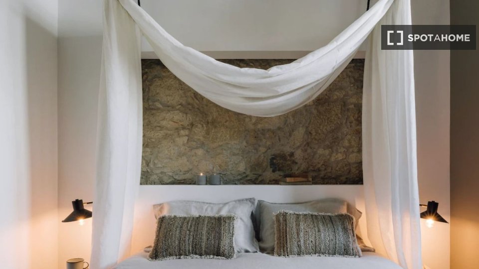 Apartment Lisbon, 2 beds — photo 1