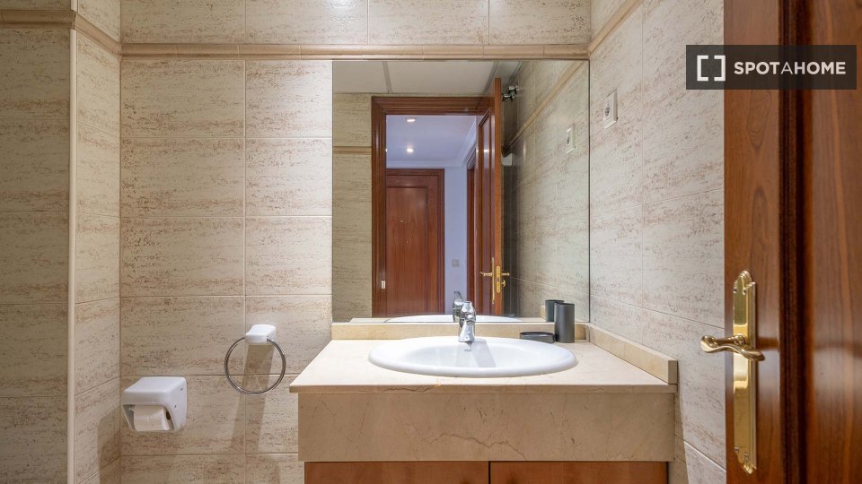Apartment mono Madrid, 50m² — photo 7