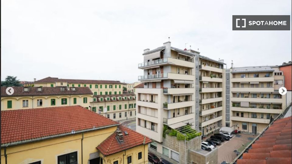 Apartment mono Turin — photo 5