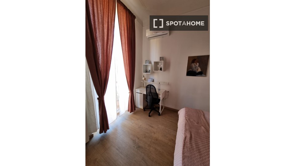 Apartment Milan, 1 bed, 42m² — photo 10