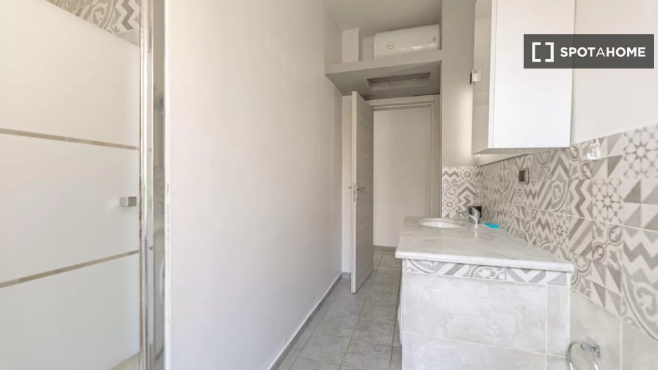 Apartment Turin, 1 bed — photo 12