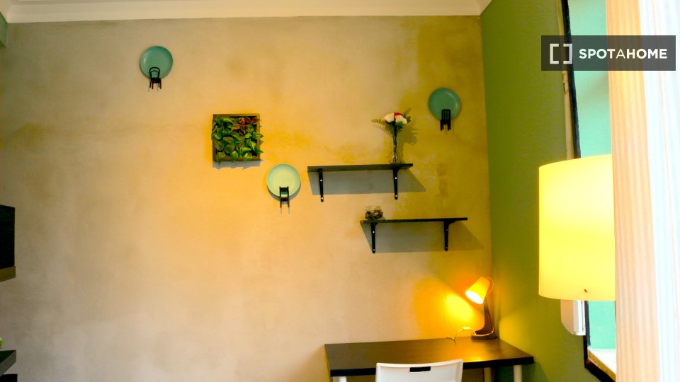 Double room Porto, 6 beds, 300m² — photo 25