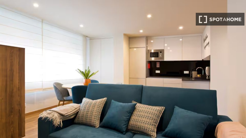 Apartment Porto, 1 bed — photo 8