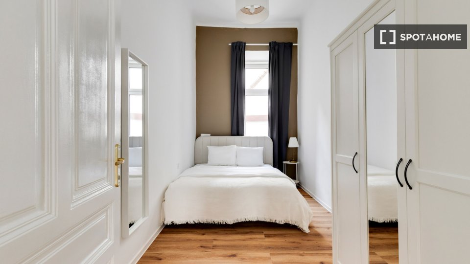 Apartment Vienna, 3 beds, 105m² — photo 16