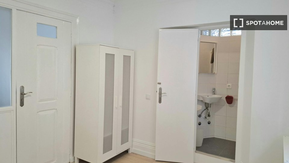 Double room Porto, 20 beds — photo 14