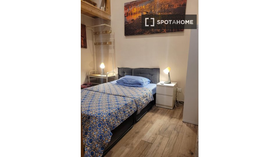 Apartment Rome, 1 bed — photo 29