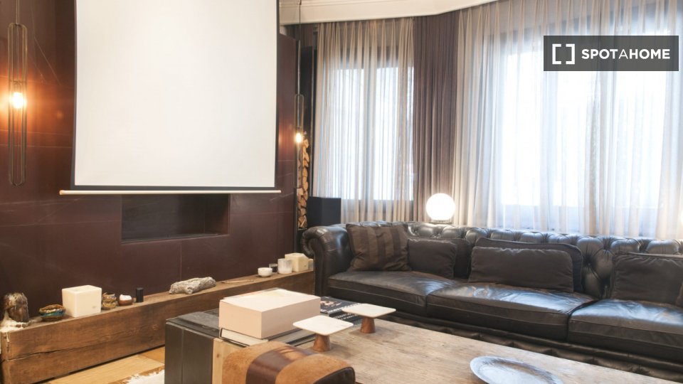 Apartment Istanbul, 1 bed — photo 12