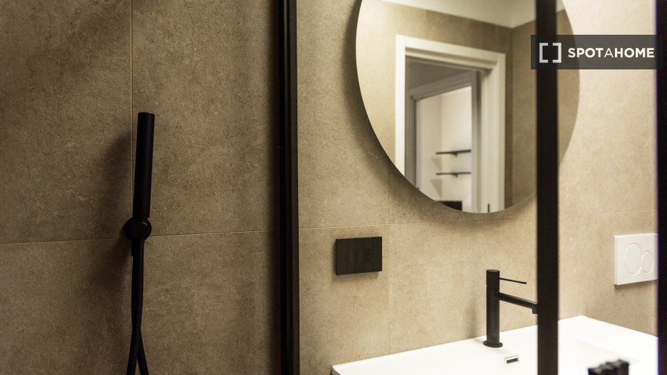 Apartment Milan, 1 bed — photo 19