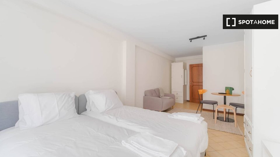 Apartment Porto, 1 bed — photo 4