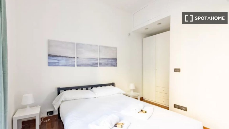 Apartment Genoa, 2 beds — photo 8