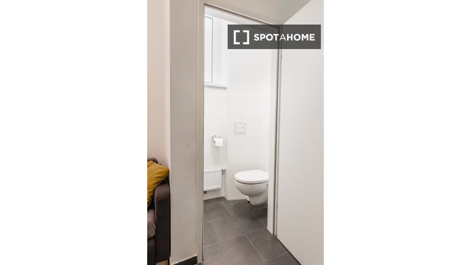 Apartment Vienna, 1 bed, 30m² — photo 6